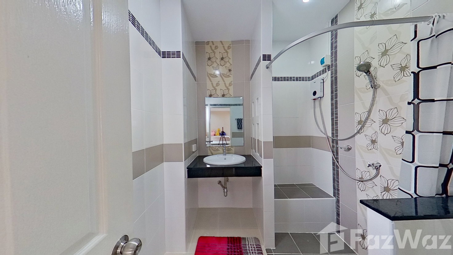 รูป วิลล่าให้เช่า 3 ห้องนอน ในโครงการ เซ็นสิริโฮม บาย สิริศา 1643930 - รูปที่ 11/16