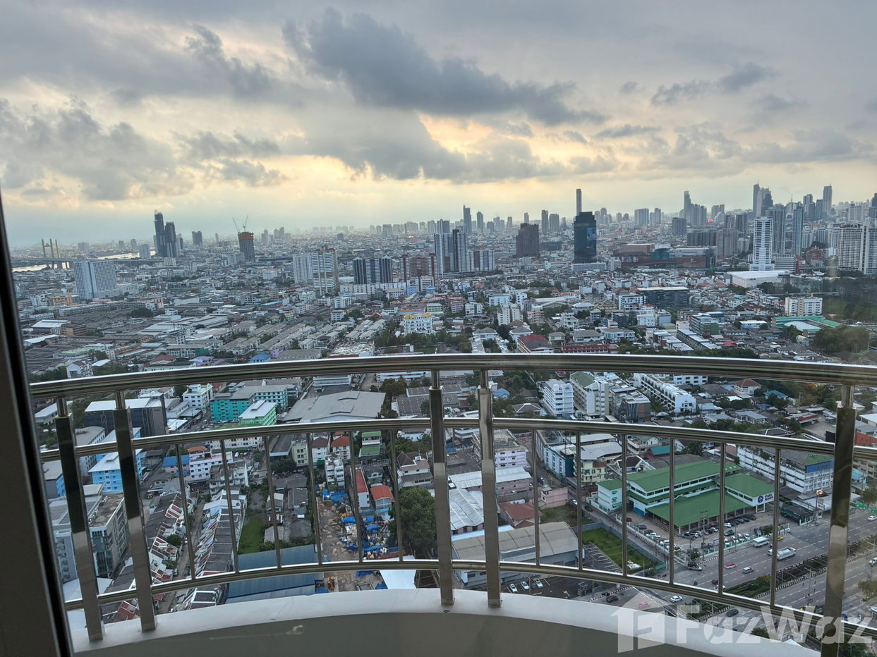 รูป ขาย คอนโด 2 ห้องนอน ในโครงการ ศุภาลัย พรีมา ริวา 5608691 - รูปที่ 8/11