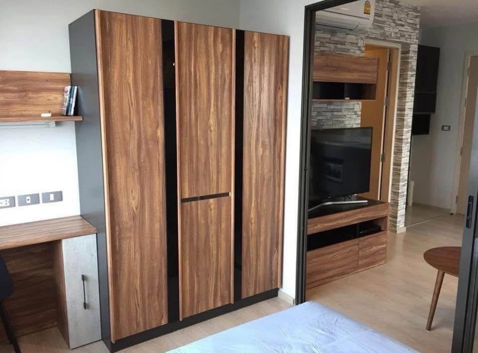 picture Condo for Rent at Rhythm Asoke II (F6901034) - 8/9