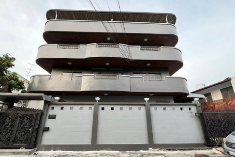 Rare Large Standalone Office – 11b12b 45mb - Office Building - Ratchada 3 📞Call 090 919 9898