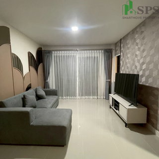 รูปภาพ Detached house for rent Grande Pleno Mega Bangna ( SPSEVE1613 )