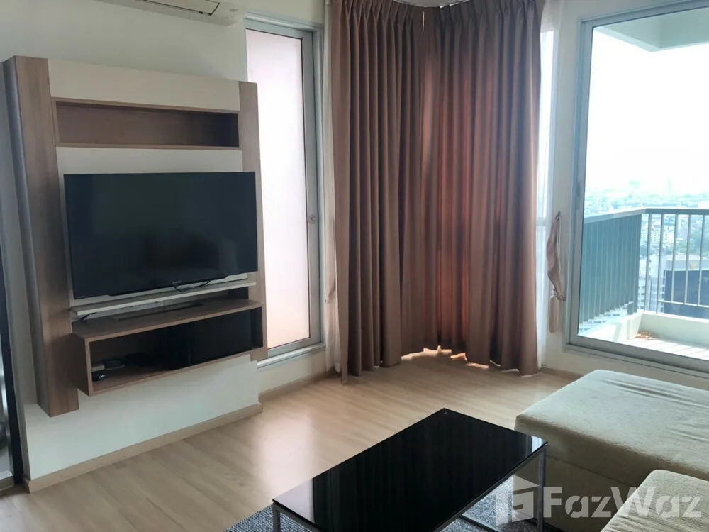 รูป ขาย คอนโด 2 ห้องนอน ในโครงการ ริทึ่ม สาทร 896802 - รูปที่ 6/10