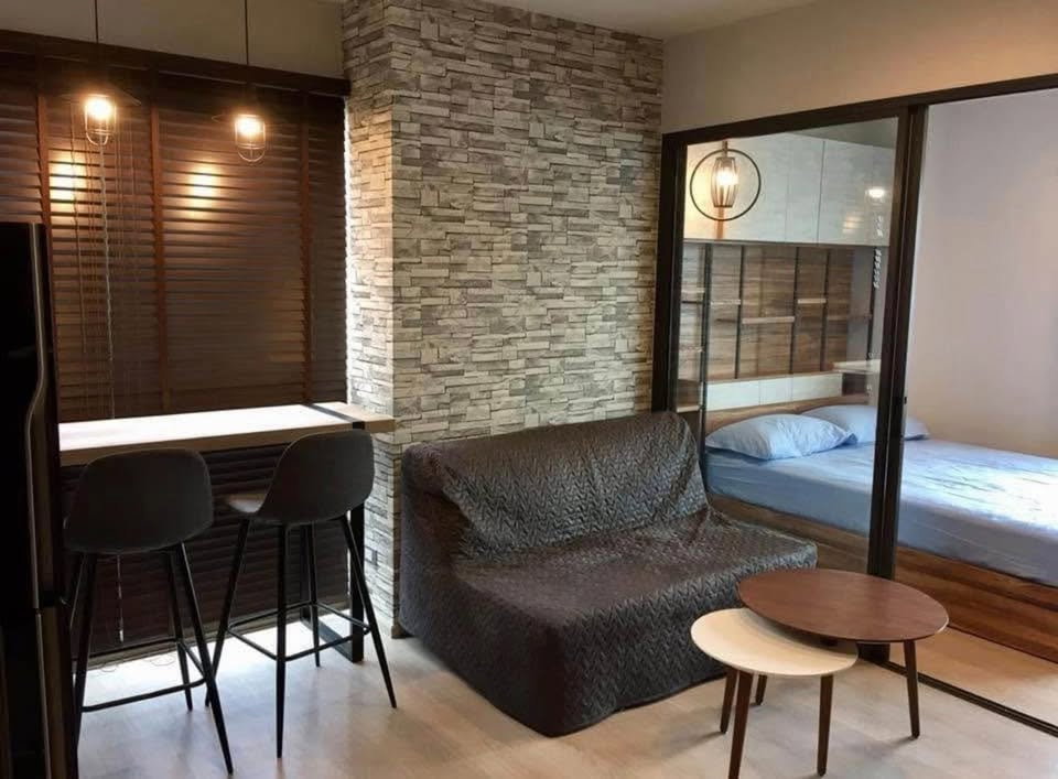 picture Condo for Rent at Rhythm Asoke II (F6901034) - 5/9