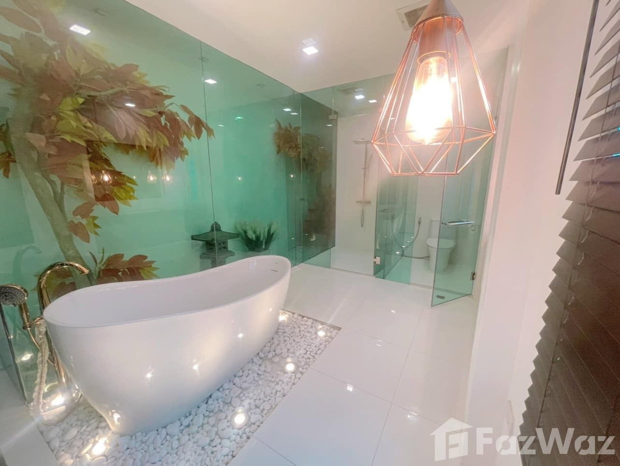 รูป บ้านเดี่ยวให้เช่า 4 ห้องนอน ในโครงการ หมู่บ้านรัตนาวดี 1642320 - รูปที่ 16/21