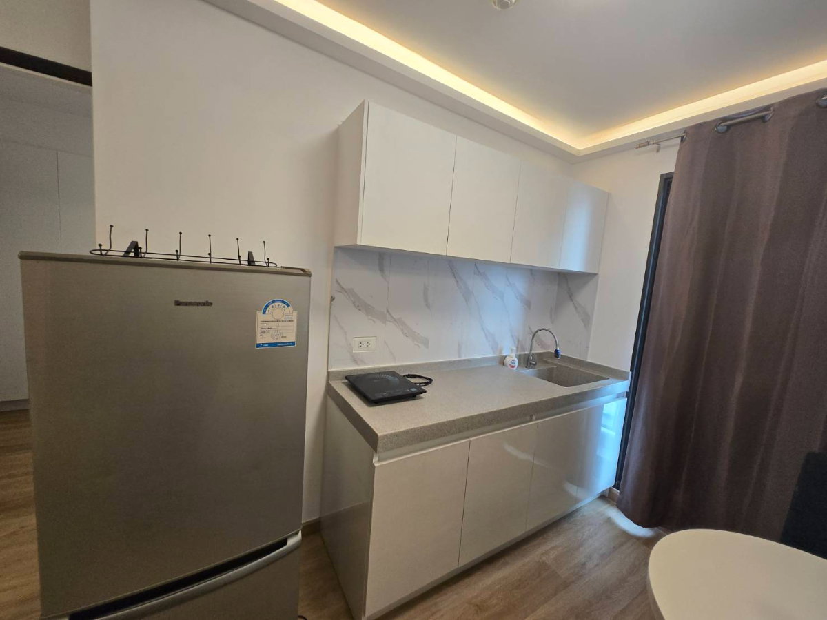 picture 2 bedrooms for sell Icondo Sukhumvit 103 (Rt-01) - 3/21