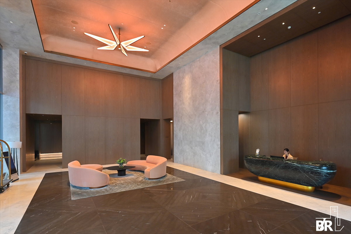 รูป 💎 Scope Langsuan - Ultra Luxury Residence with Iconic Views in Prime CBD - รูปที่ 2/8
