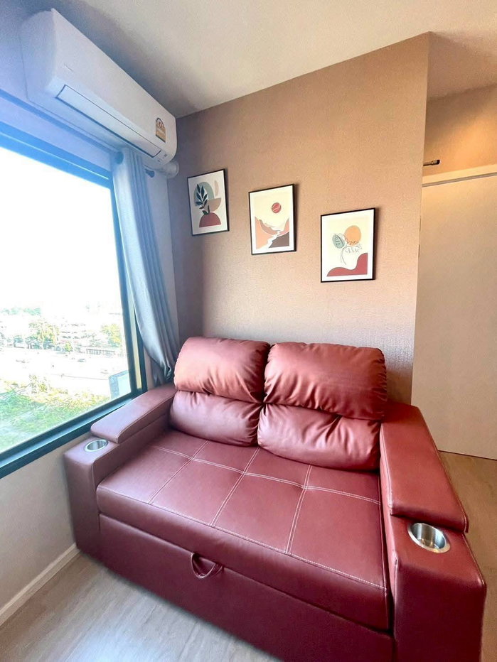 รูป Escent condo Chiangmai (CPN) ขาย::2,600,000 บาท  - รูปที่ 4/23