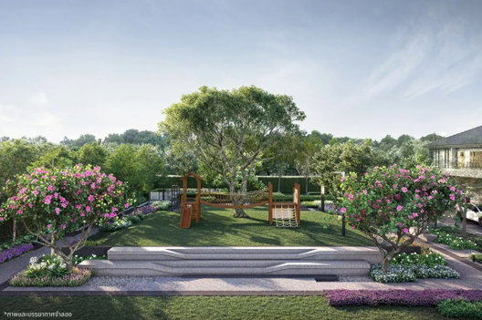 Project CENTRO Ratchapruek - Nakhon In Picture - 2/10