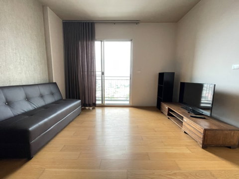 ไฮฟ์ แอท สาทร - 1 Bedroom for Sale (ขาย) / HBH-ST-14