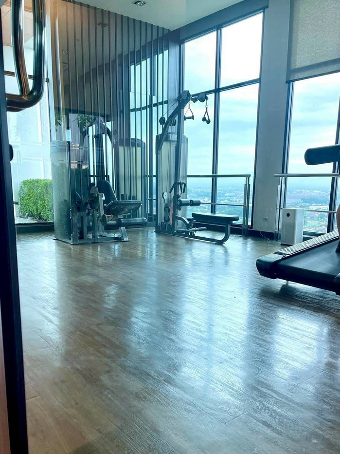 รูป Escent condo Chiangmai (CPN) ขาย::2,600,000 บาท  - รูปที่ 20/23
