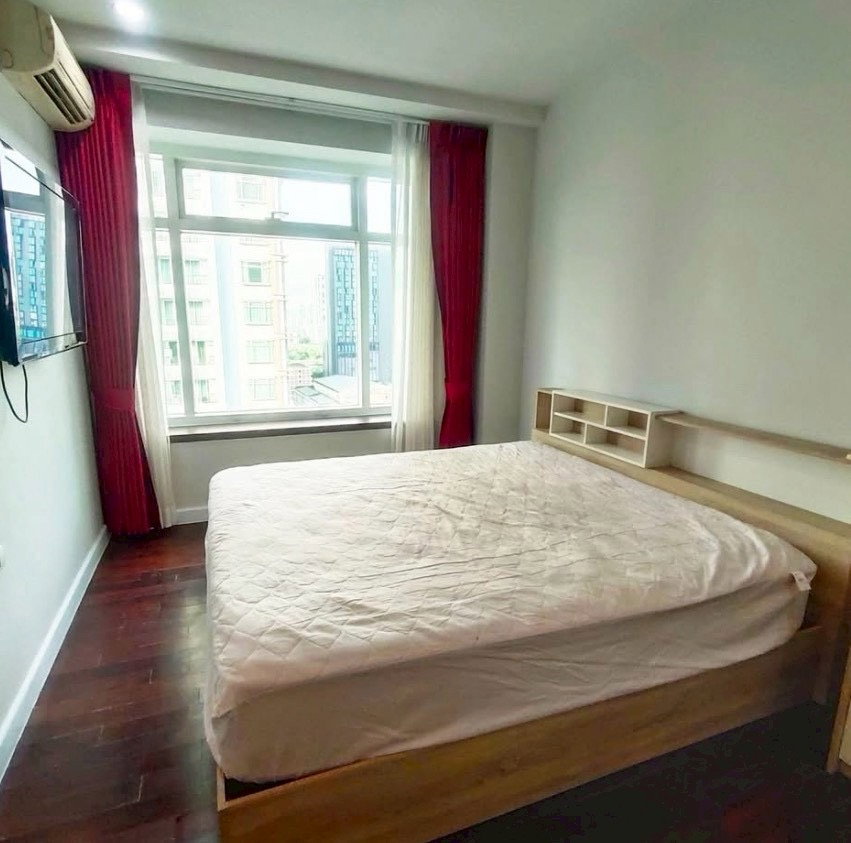 รูป #R8945  🎉 200169 ให้เช่าคอนโด Circle Condominium (Phetchaburi 36) - รูปที่ 2/5