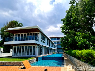 Houses for sale Hua Hin Bus Station : 3 Bedroom Villa for sale at Baan Pakarang Sisom  1421490