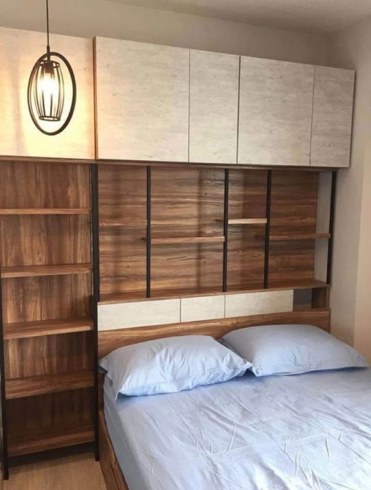 picture Condo for Rent at Rhythm Asoke II (F6901034) - 4/9