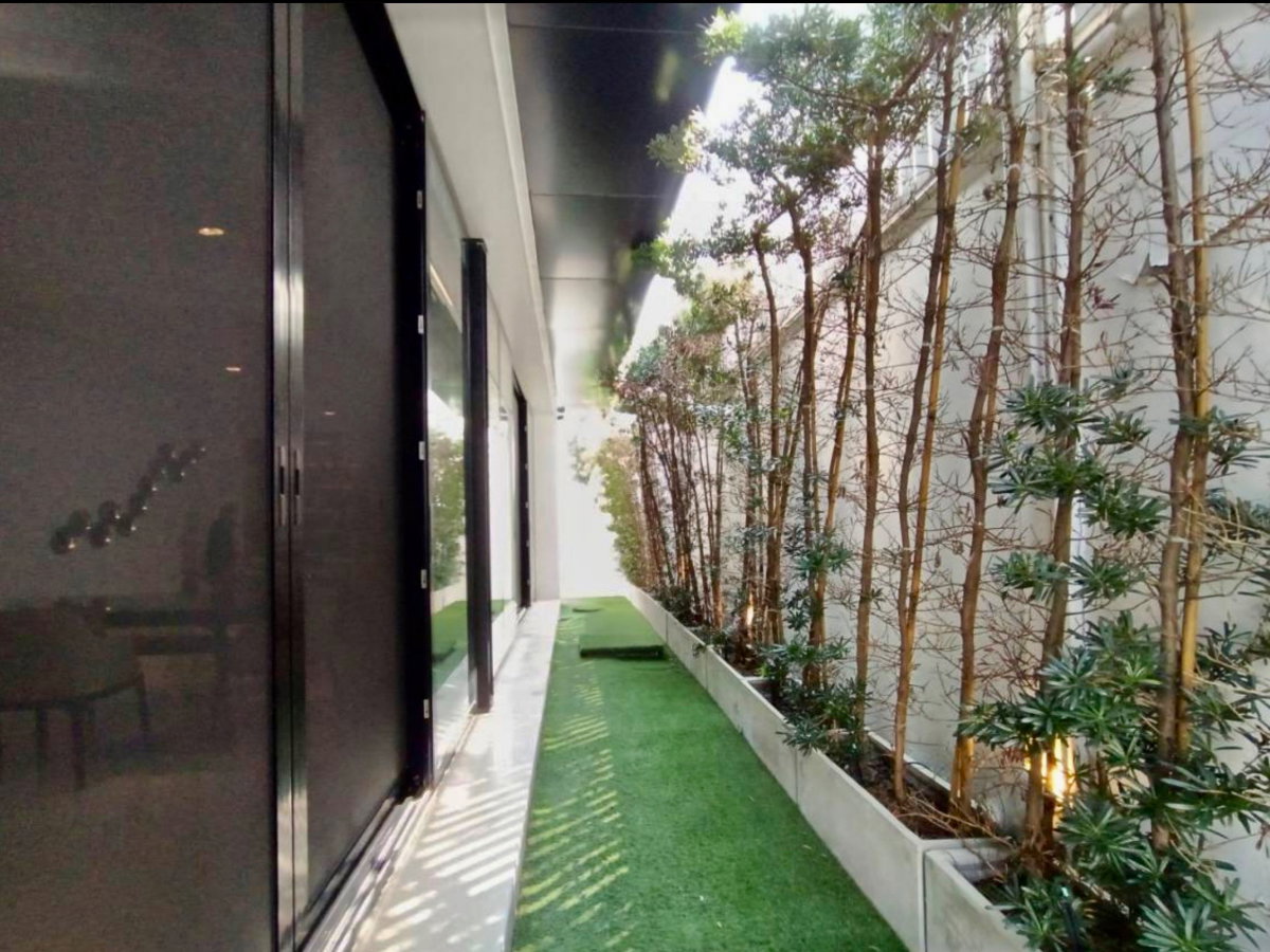 รูป ขายบ้านหรูระดับ Luxury Class โครงการ 15 Gates ทำเล CDC เลียบด่วนเอกมัย - รูปที่ 3/27