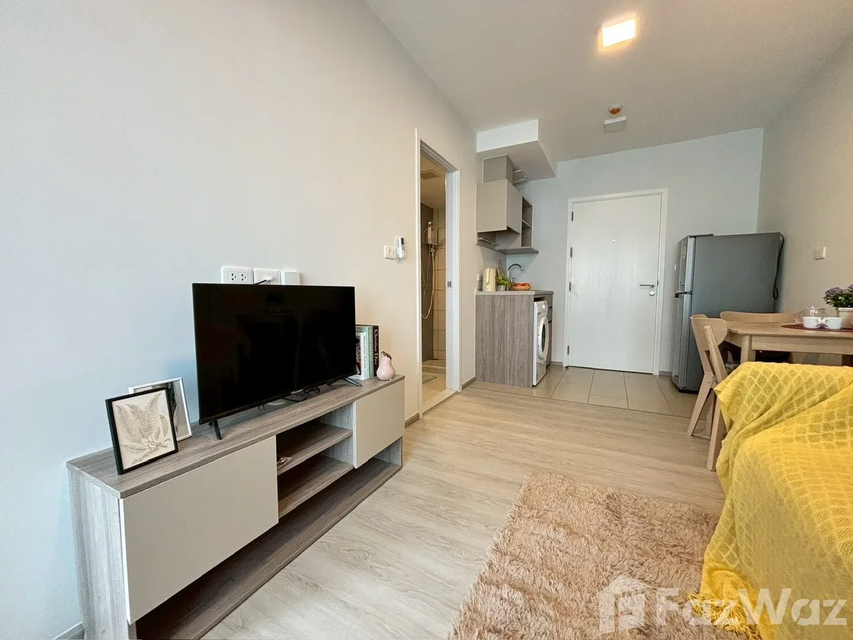 picture Plum Condo Sukhumvit 62 5629034 - 8/12