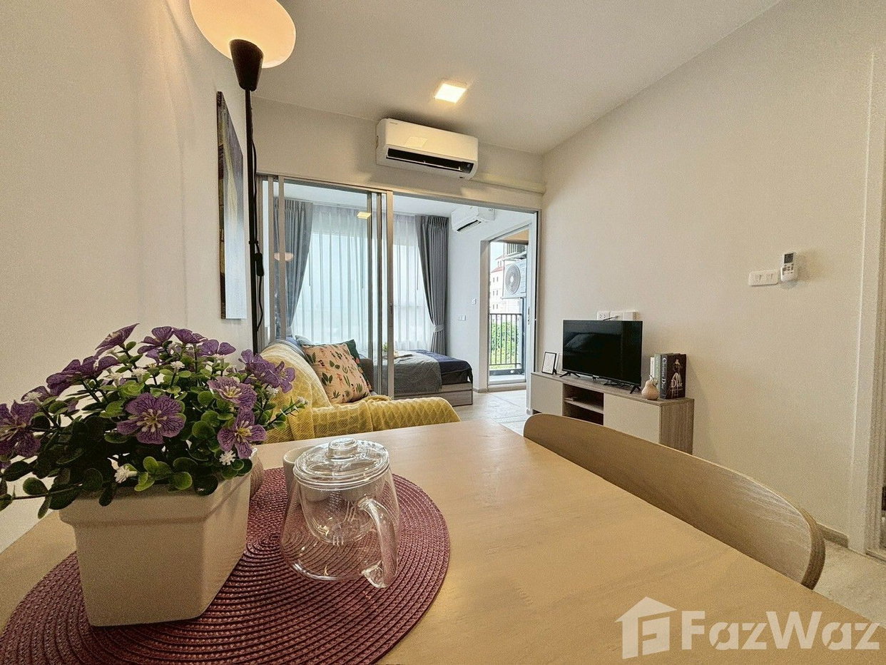 picture Plum Condo Sukhumvit 62 5629034 - 6/12