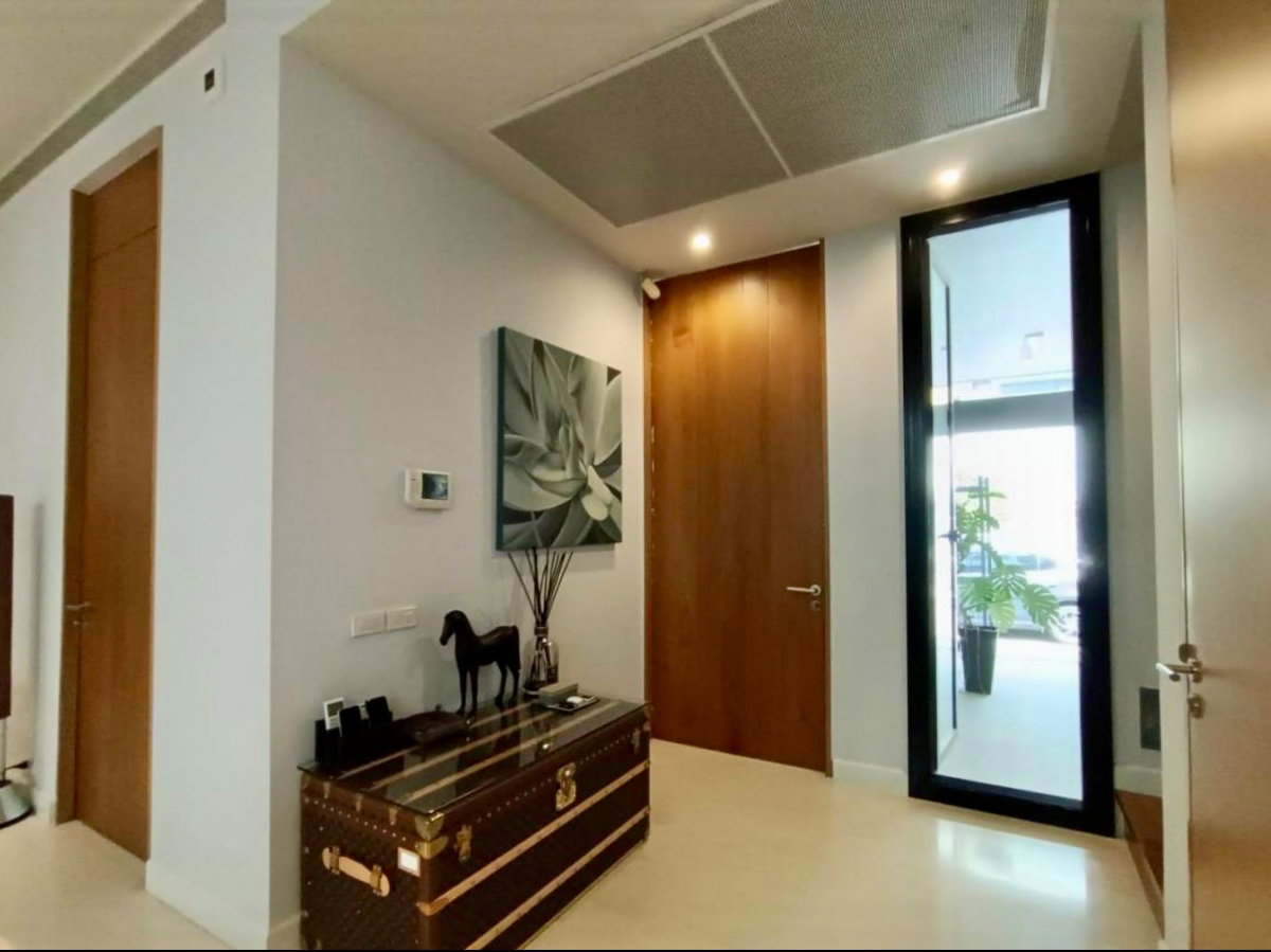 รูป ขายบ้านหรูระดับ Luxury Class โครงการ 15 Gates ทำเล CDC เลียบด่วนเอกมัย - รูปที่ 9/27