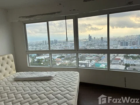 ขาย คอนโด 2 ห้องนอน ในโครงการ ศุภาลัย พรีมา ริวา 5608691