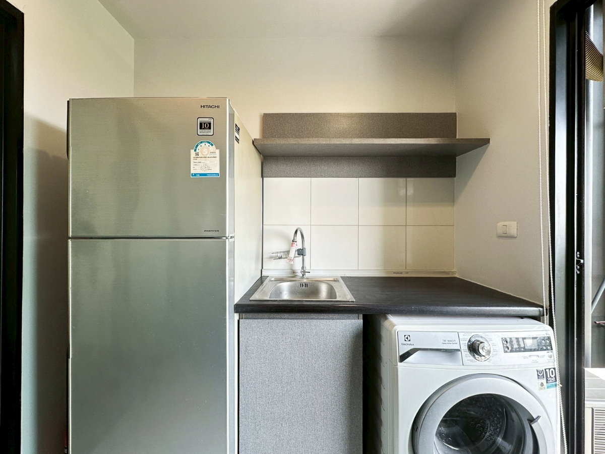 picture Aspire Sathorn - Taksin (Copper Zone) - 11/16