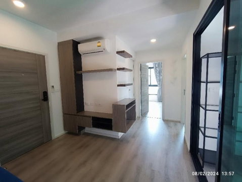 เช่าคอนโด Notting Hill Sukhumvit 105/น็อตติ้ง ฮิลล์ สุขุมวิท 105 (E6901032) ID Line : @condo101