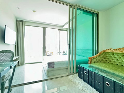 The Riviera Monaco Pattaya Unit for sale in Na Jomtien