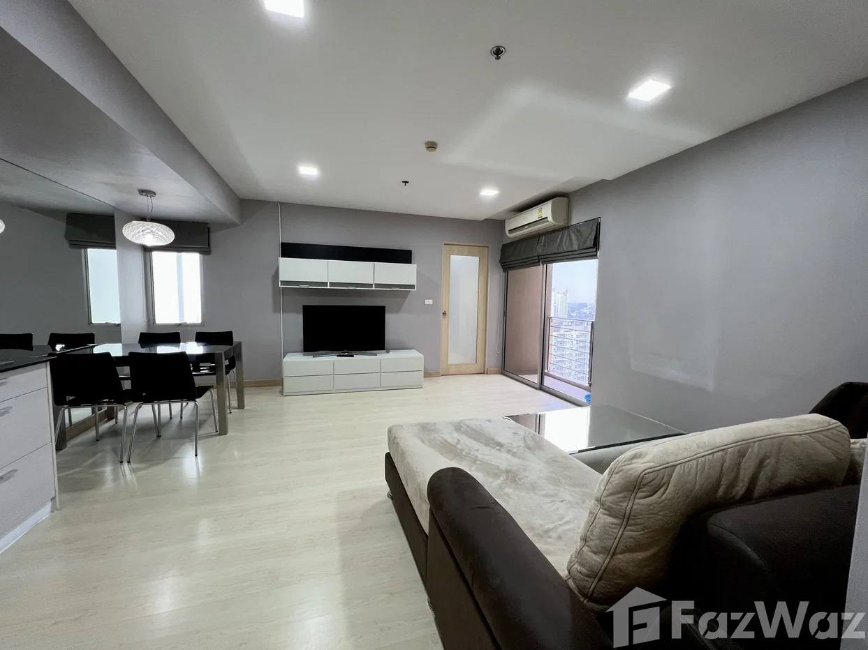 รูป ขาย คอนโด 1 ห้องนอน ในโครงการ มายรีสอร์ท แบงค็อก 1374708 - รูปที่ 2/9