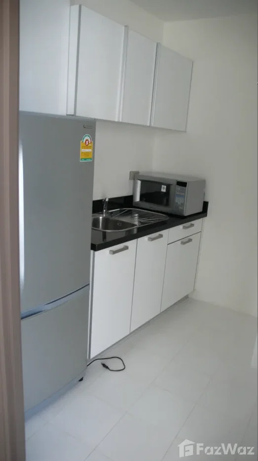 รูป Explore the Wonderful Life in this Vibrant Baan Rajprasong Condo! 45512 - รูปที่ 3/6