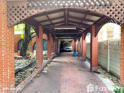 บ้านเดี่ยว วิทยาลัยพณิชยการบางนา : ขาย บ้านเดี่ยว 4 ห้องนอน ใน พระโขนงเหนือ, กรุงเทพมหานคร 5363802