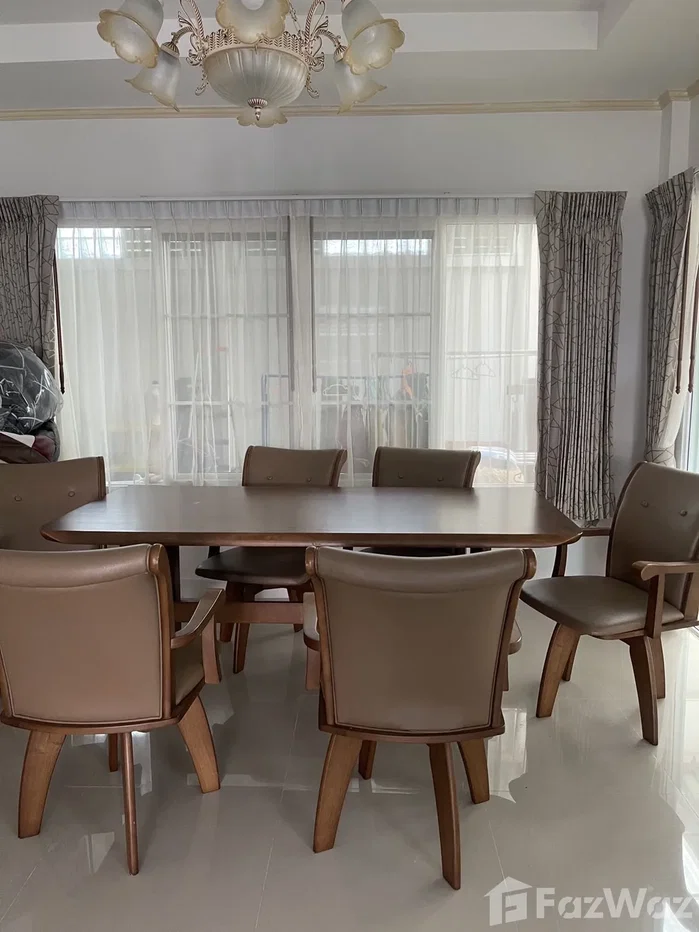รูป ขาย วิลล่า 3 ห้องนอน ในโครงการ ศุภาลัย ลากูน ภูเก็ต 1165026 - รูปที่ 7/18
