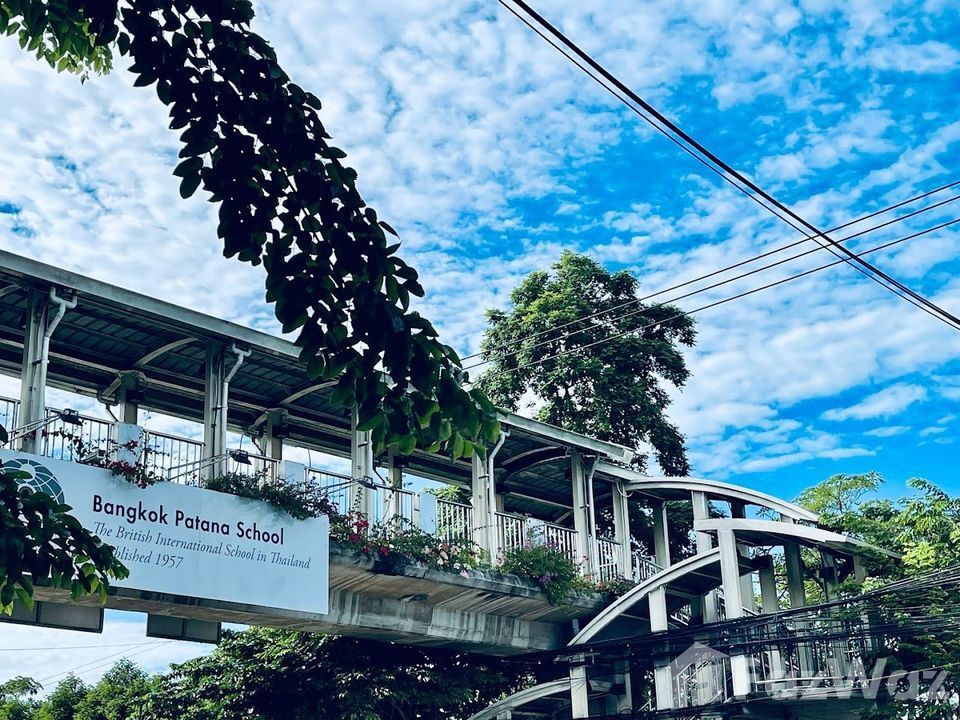 รูป บ้านเดี่ยวให้เช่า 5 ห้องนอน ใน บางนา, กรุงเทพมหานคร 1724586 - รูปที่ 8/8