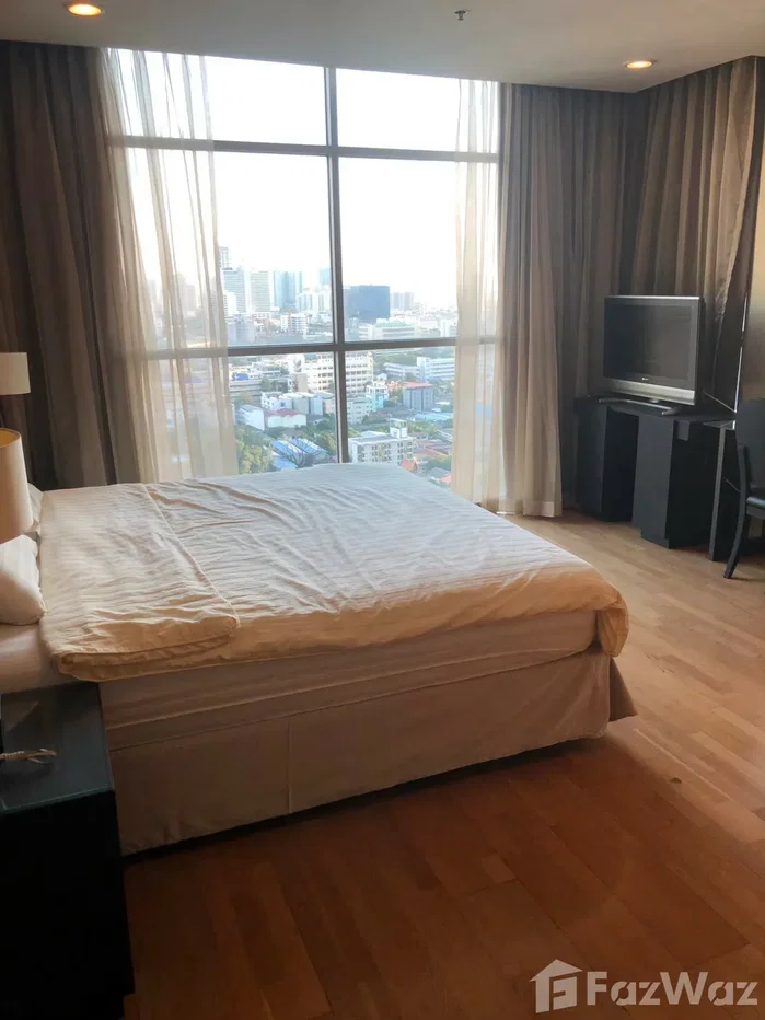 รูป ขาย คอนโด 2 ห้องนอน ในโครงการ เออร์บานา สาทร 43255 - รูปที่ 3/11