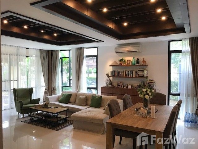 รูป วิลล่าให้เช่า 3 ห้องนอน ในโครงการ เดอะ วิลเลช แอด ฮอร์สชู พอยท์ 167677 - รูปที่ 5/14