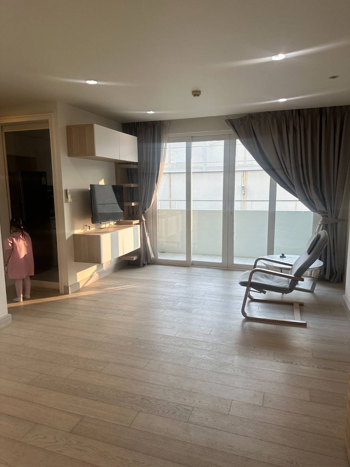 เดอะ บางกอก สาทร - ตากสิน - 2 Bedroom for Sale (ขาย) / HBH-ST-18