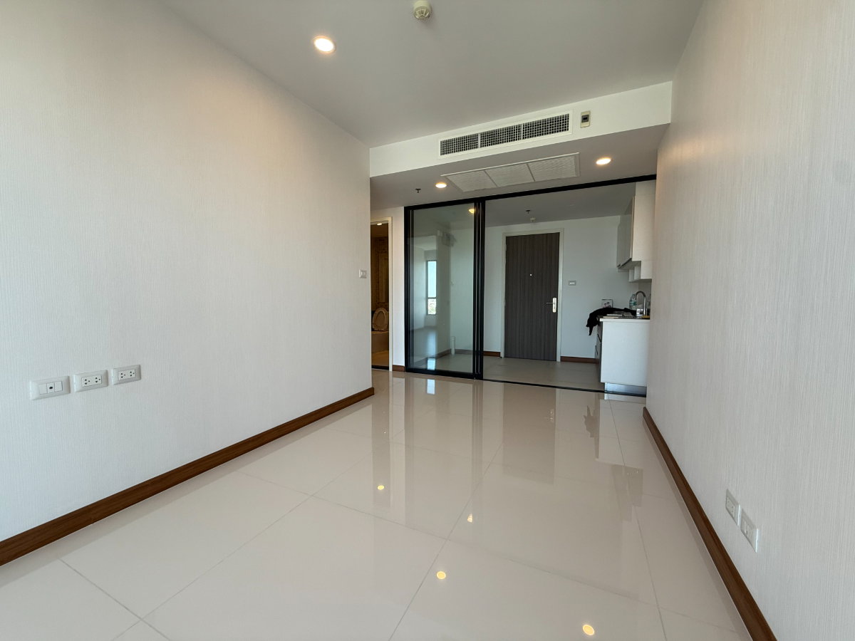 รูป ✨ ขายคอนโด ศุภาลัย พรีเมียร์ เจริญนคร (HBH-ST-4) - รูปที่ 5/12
