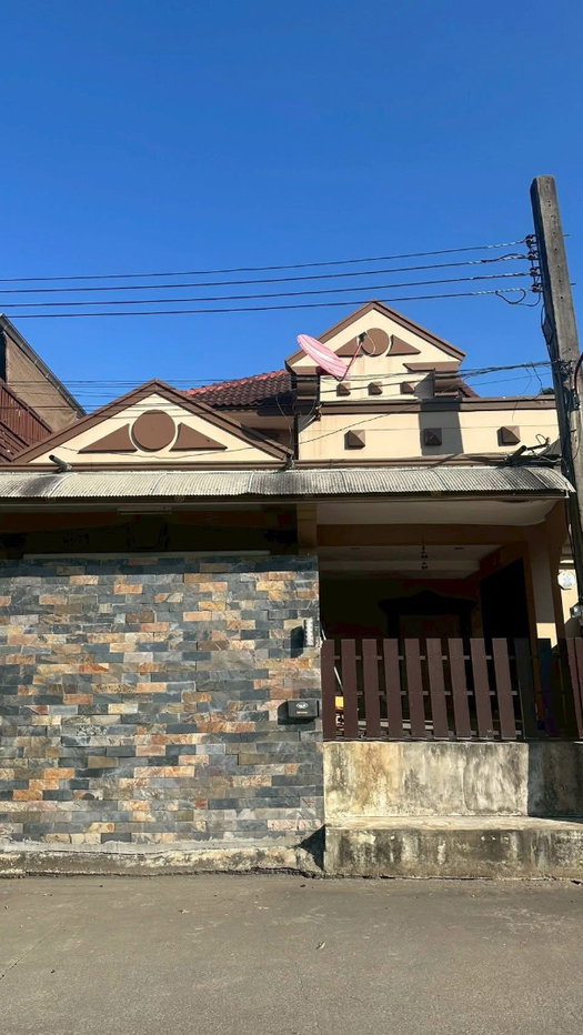 รูป #R8969 🎉 200169 ให้เช่าบ้าน Baramet Village  - รูปที่ 2/13
