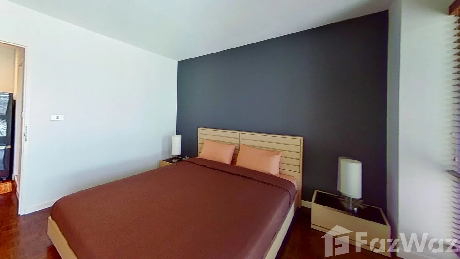 รูป Sukhumvit Suite Gem: Experience Sophisticated Living in Khlong Toei Nuea 164932 - รูปที่ 4/11