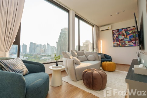 Three Bedrooms Condo For Rent in Thong Lor 5341705