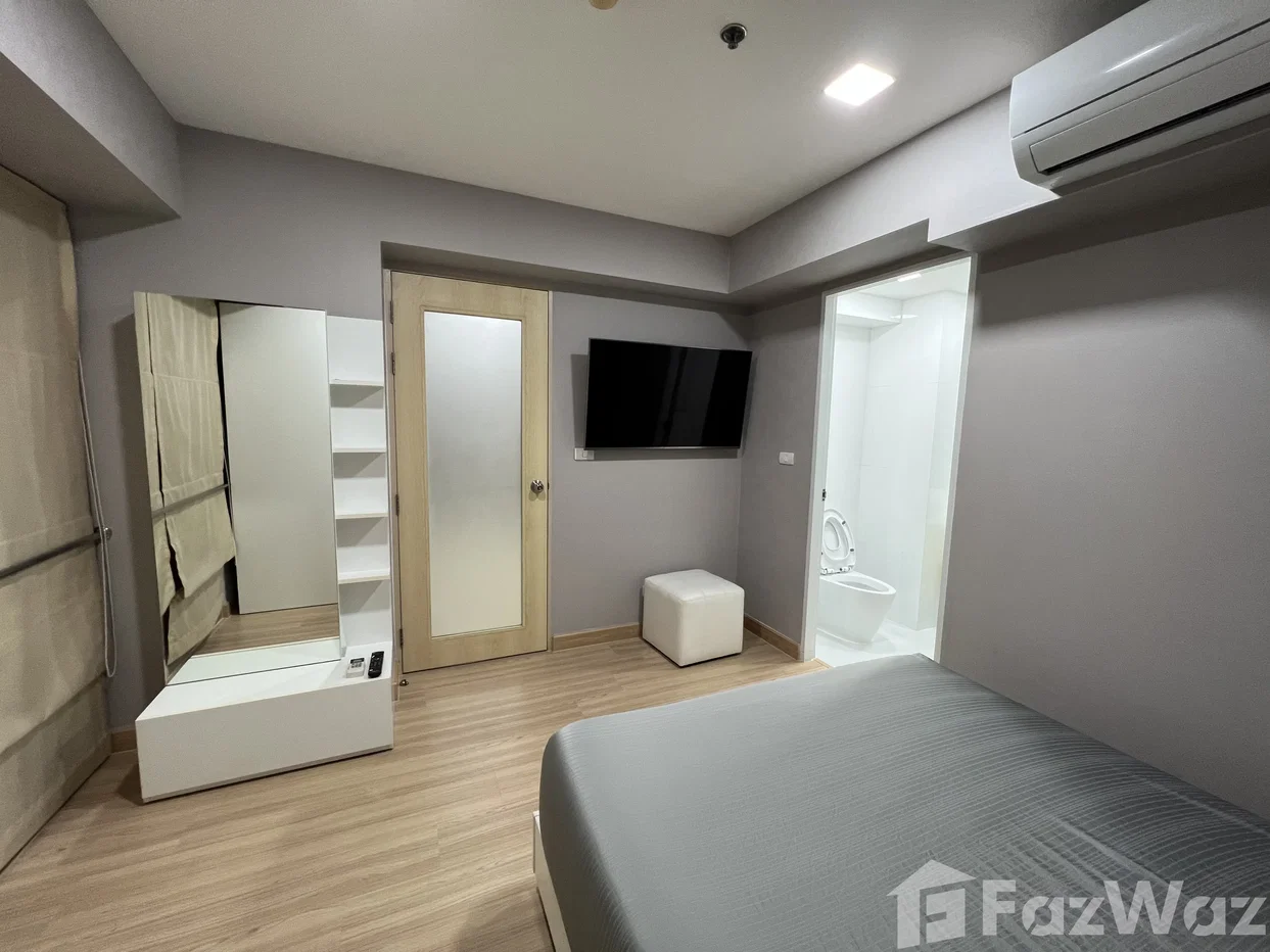 รูป ขาย คอนโด 1 ห้องนอน ในโครงการ มายรีสอร์ท แบงค็อก 1374708 - รูปที่ 6/9