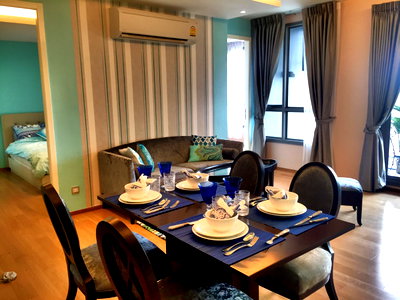 Condos for sale : Condo for sale: H Sukhumvit 43, Price 9,000,000 THB [OMN0001]