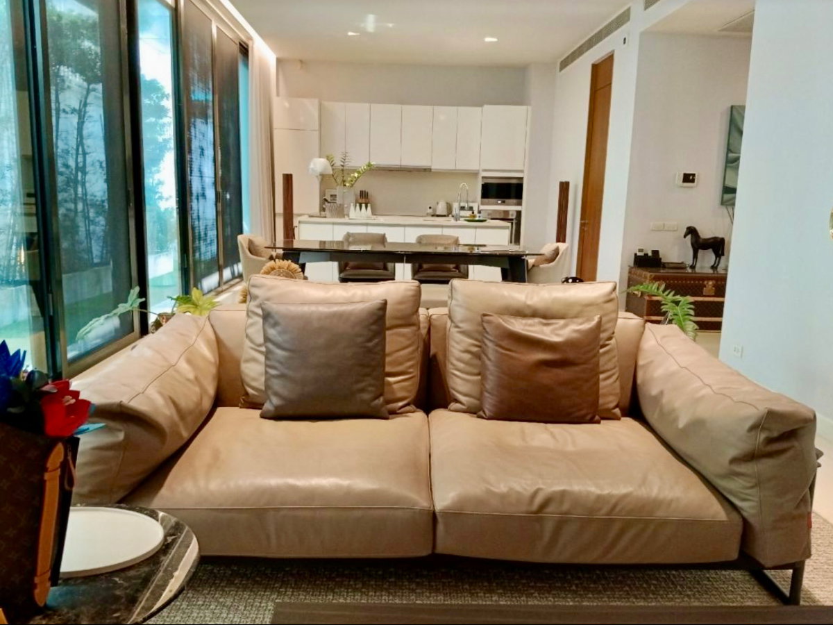 รูป ขายบ้านหรูระดับ Luxury Class โครงการ 15 Gates ทำเล CDC เลียบด่วนเอกมัย - รูปที่ 7/27