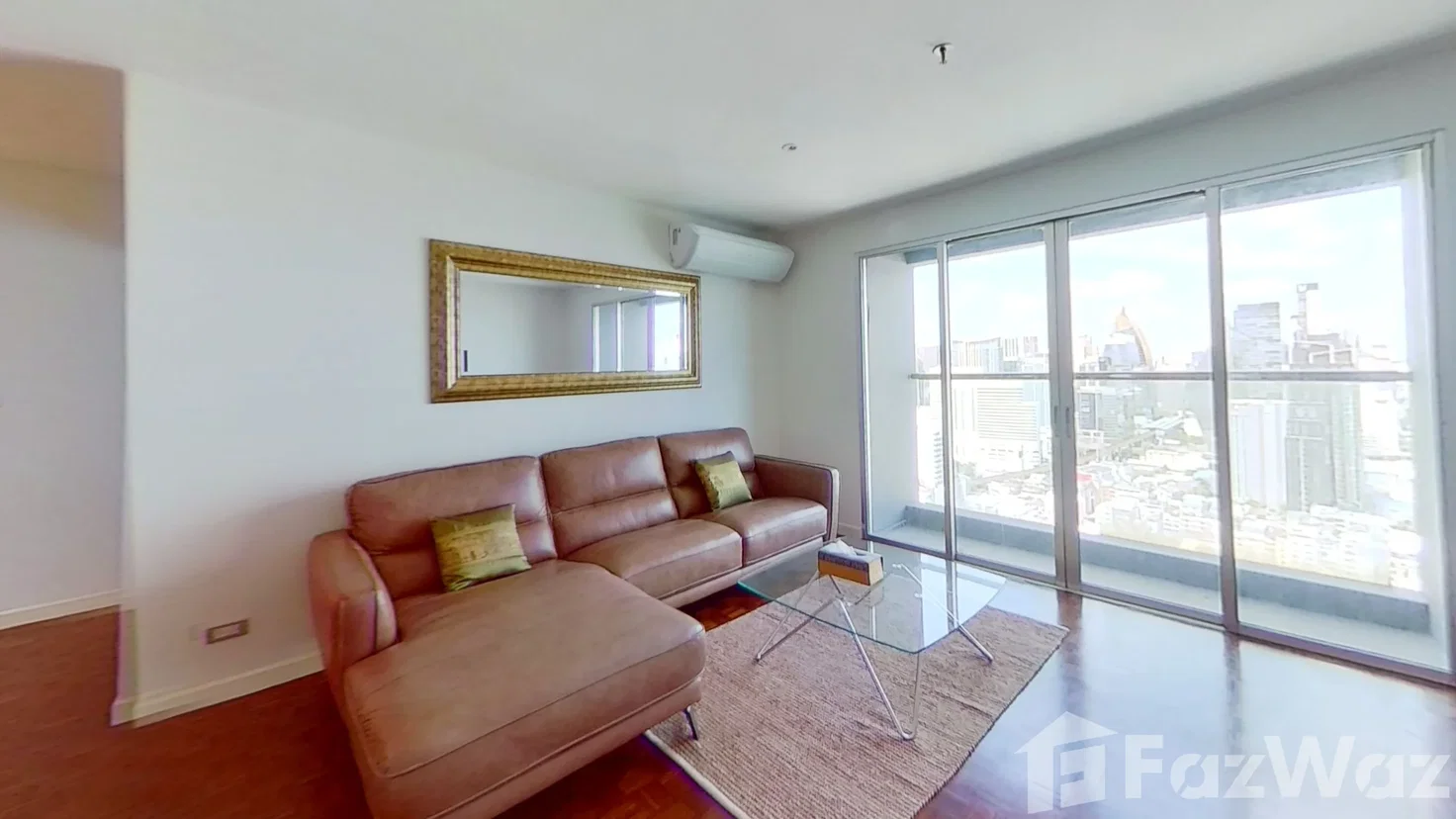 รูป Sukhumvit Suite Gem: Experience Sophisticated Living in Khlong Toei Nuea 164932 - รูปที่ 2/11