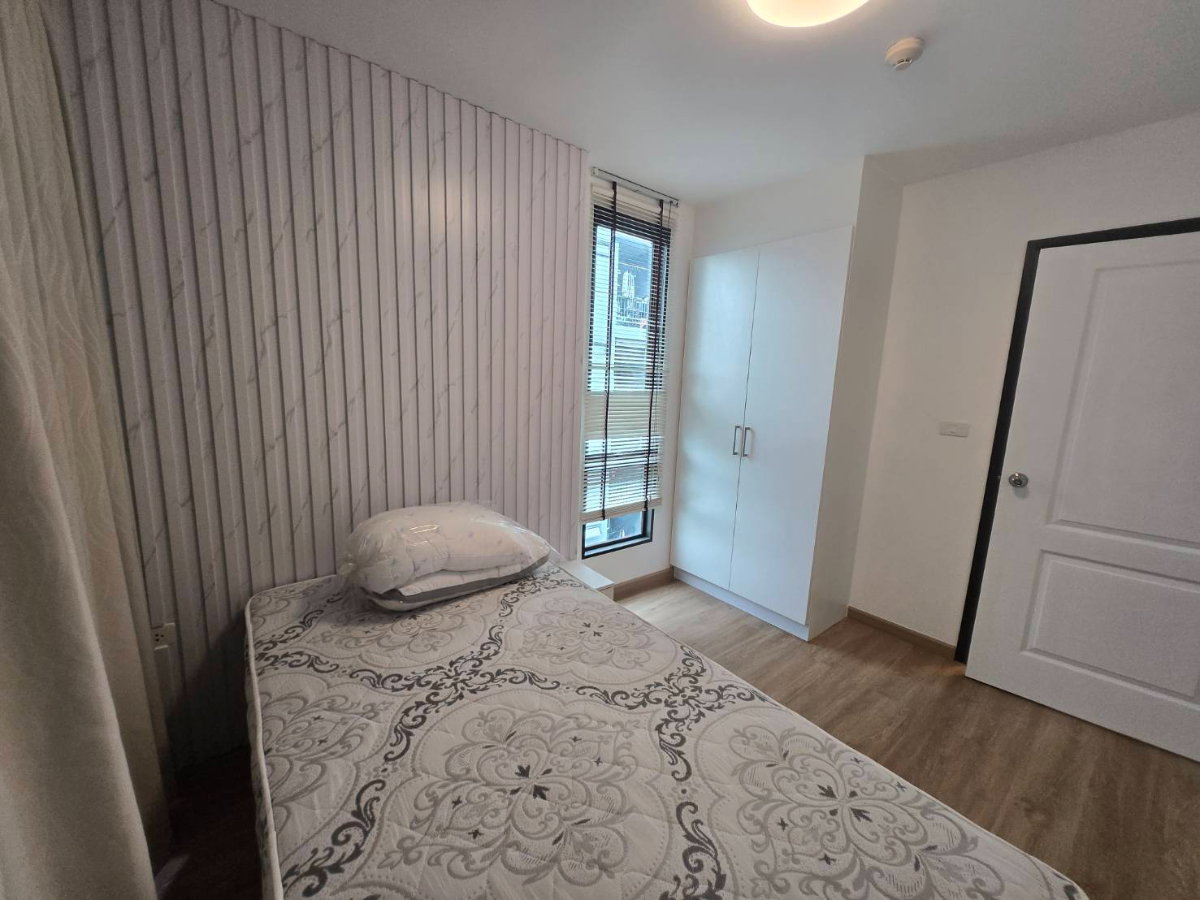 picture 2 bedrooms for sell Icondo Sukhumvit 103 (Rt-01) - 8/21