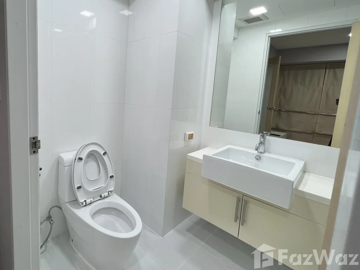 รูป ขาย คอนโด 1 ห้องนอน ในโครงการ มายรีสอร์ท แบงค็อก 1374708 - รูปที่ 8/9