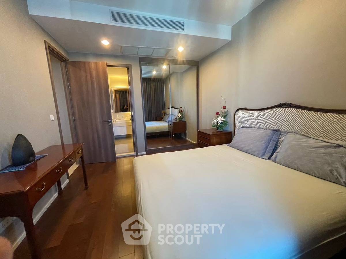 รูป คอนโด 1 ห้องนอน ชั้น 25 ที่ เมนาม เรสซิเดนซ์ ใกล้ วัดพระย่าไกร (ID 2561210) - รูปที่ 20/23