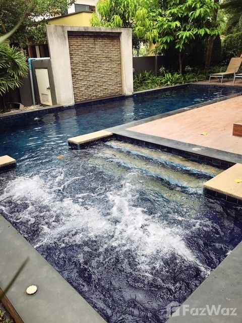 รูป วิลล่าให้เช่า 3 ห้องนอน ในโครงการ เดอะ วิลเลช แอด ฮอร์สชู พอยท์ 167677 - รูปที่ 3/14