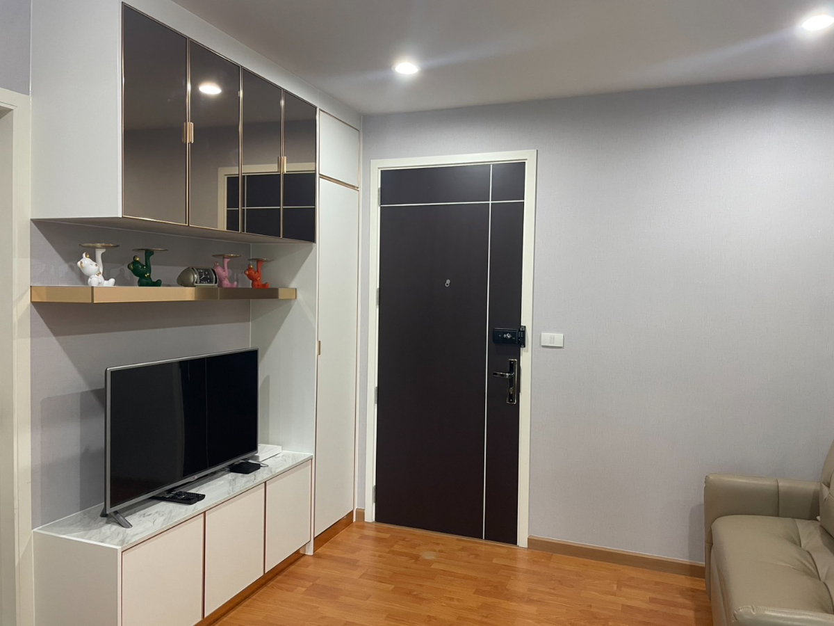 picture ✨ For Sale – The President Sathorn–Ratchaphruek 3 (HBH-ST-7) - 6/15