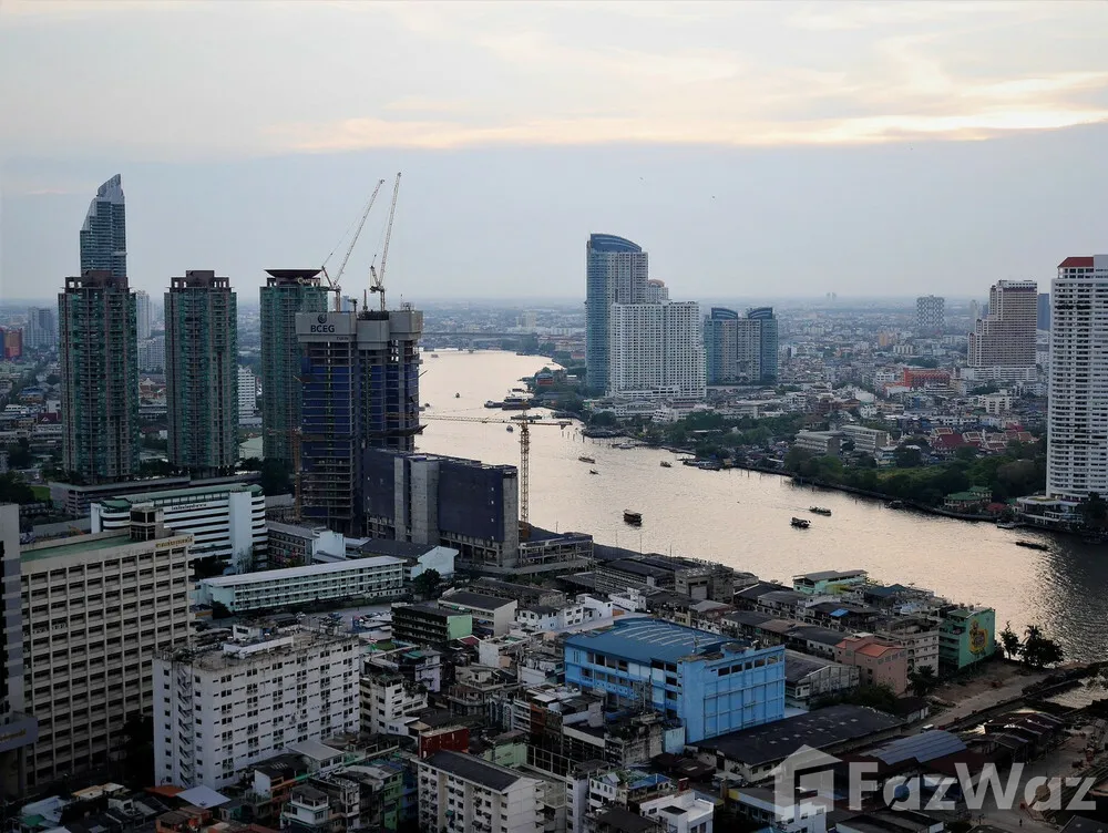 รูป ขาย คอนโด 2 ห้องนอน ในโครงการ ริทึ่ม สาทร 896802 - รูปที่ 10/10