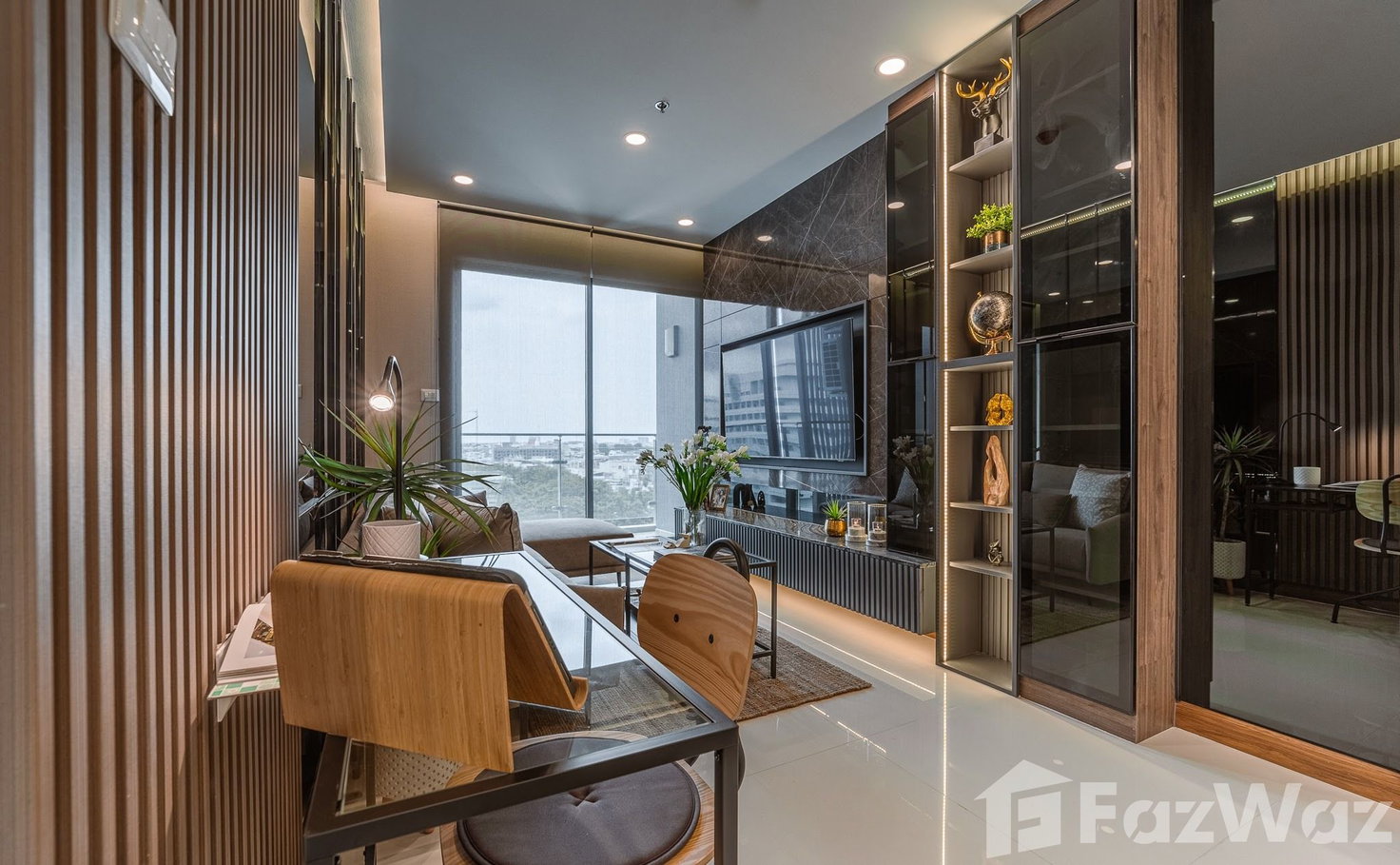 รูป ขาย คอนโด 1 ห้องนอน ในโครงการ ศุภาลัย พรีเมียร์ เจริญนคร 1430566 - รูปที่ 7/15