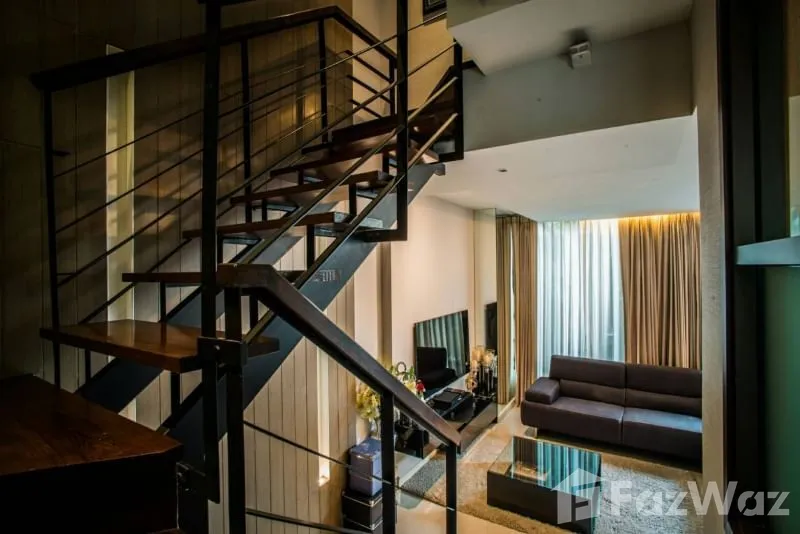 รูป ทาวน์เฮ้าส์ให้เช่า 4 ห้องนอน ในโครงการ เรสซิเดนท์ สุขุมวิท 65 1171798 - รูปที่ 8/17