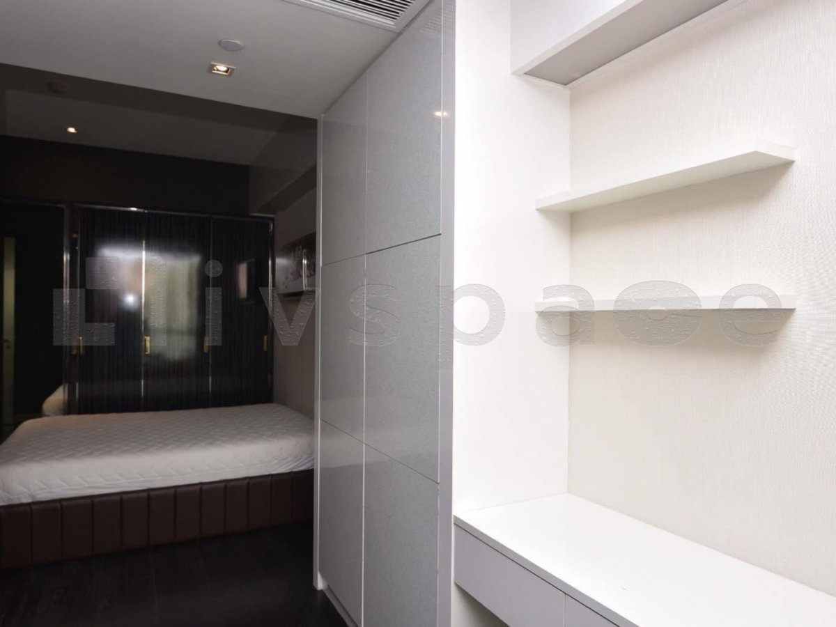 รูป ▚ LF164ツ ให้เช่า: The Pano Rama 3 – 2 Bed 100 ตร.ม. 🥇วิวแม่น้ำเจ้าพระยาแบบพาโนรามา! ห้องไซส์ใหญ่ เฟอร์ครบพร้อมอยู่! - รูปที่ 8/10
